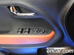 Kia RAY Prestige 2020 года из Южной Кореи