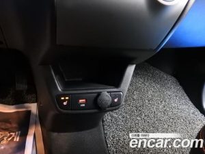 Kia RAY Prestige 2020 года из Южной Кореи
