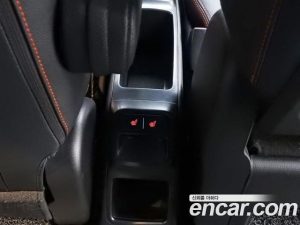 Kia RAY Prestige 2020 года из Южной Кореи