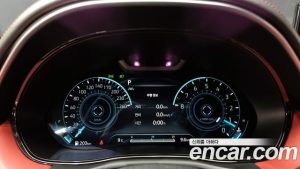 Genesis GV70 2.5T Бензин AWD 2023 года из Южной Кореи