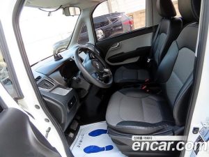 Kia RAY Prestige 2021 года из Южной Кореи