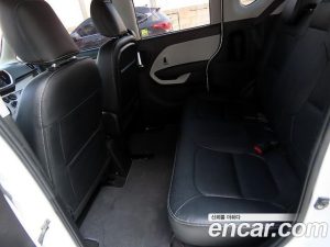 Kia RAY Prestige 2021 года из Южной Кореи