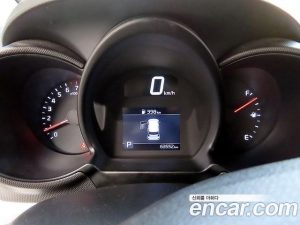 Kia RAY Prestige 2021 года из Южной Кореи