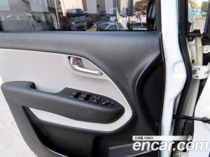 Kia RAY Prestige 2021 года из Южной Кореи