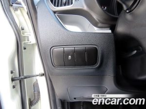 Kia RAY Prestige 2021 года из Южной Кореи