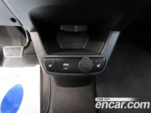 Kia RAY Prestige 2021 года из Южной Кореи