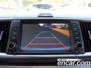 Kia RAY Prestige 2021 года из Южной Кореи
