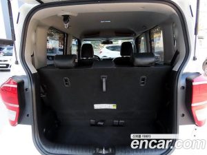 Kia RAY Prestige 2021 года из Южной Кореи