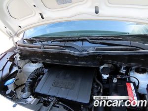 Kia RAY Prestige 2021 года из Южной Кореи