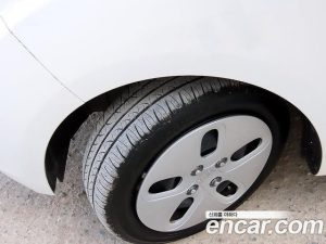 Kia RAY Prestige 2021 года из Южной Кореи