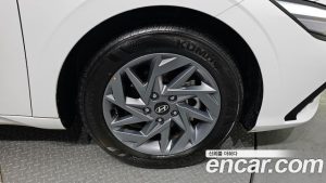 Hyundai AVANTE 1.6 2024 года из Южной Кореи