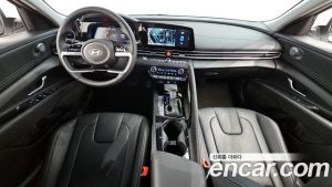 Hyundai AVANTE 1.6 2024 года из Южной Кореи
