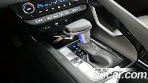 Hyundai AVANTE 1.6 2024 года из Южной Кореи