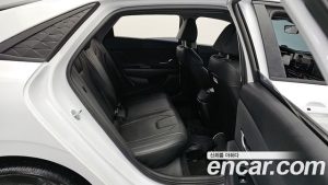 Hyundai AVANTE 1.6 2024 года из Южной Кореи