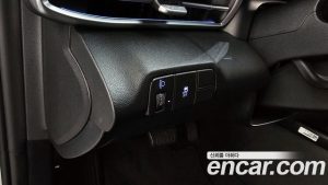 Hyundai AVANTE 1.6 2024 года из Южной Кореи
