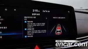 Hyundai AVANTE 1.6 2024 года из Южной Кореи