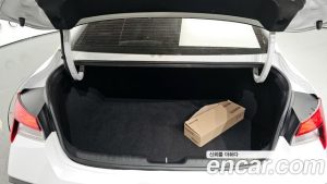 Hyundai AVANTE 1.6 2024 года из Южной Кореи