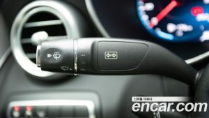 Mercedes-Benz C-Class C200 Coupe 2023 года из Южной Кореи