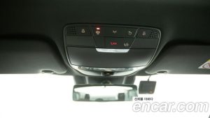 Mercedes-Benz C-Class C200 Coupe 2023 года из Южной Кореи