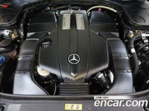 Mercedes-Benz S-Class S450L 4MATIC 2020 года из Южной Кореи