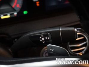 Mercedes-Benz S-Class S450L 4MATIC 2020 года из Южной Кореи