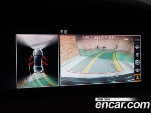 Mercedes-Benz S-Class S450L 4MATIC 2020 года из Южной Кореи