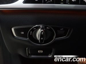 Mercedes-Benz S-Class S450L 4MATIC 2020 года из Южной Кореи