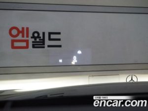 Mercedes-Benz S-Class S450L 4MATIC 2020 года из Южной Кореи