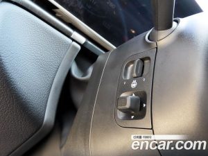 Mercedes-Benz S-Class S400 d 4MATIC 2021 года из Южной Кореи