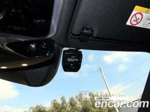 Mercedes-Benz S-Class S400 d 4MATIC 2021 года из Южной Кореи