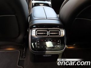 Mercedes-Benz S-Class S400 d 4MATIC 2021 года из Южной Кореи