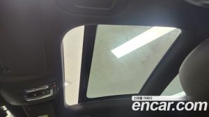 Mercedes-Benz GLB-Class GLB250 4MATIC 2023 года из Южной Кореи