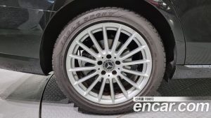 Mercedes-Benz E-Class E250 Exclusive 2021 года из Южной Кореи