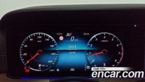 Mercedes-Benz E-Class E250 Exclusive 2021 года из Южной Кореи