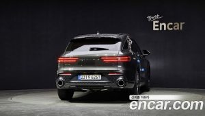Genesis GV70 2.5T Бензин AWD 2023 года из Южной Кореи