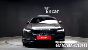Volvo S90 T8 AWD ULTIMATE Bright 2024 года из Южной Кореи