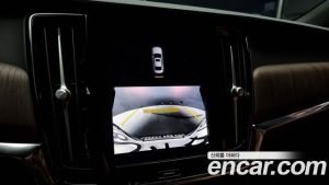 Volvo S90 T8 AWD ULTIMATE Bright 2024 года из Южной Кореи