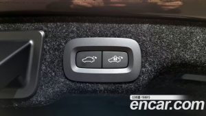 Volvo S90 T8 AWD ULTIMATE Bright 2024 года из Южной Кореи