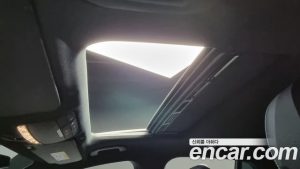 Mercedes-Benz GLC-Class GLC300e 4MATIC Coupe 2021 года из Южной Кореи