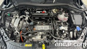 Mercedes-Benz EQA EQA250 AMG LINE 2023 года из Южной Кореи