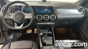 Mercedes-Benz EQA EQA250 AMG LINE 2023 года из Южной Кореи