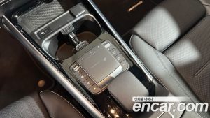 Mercedes-Benz EQA EQA250 AMG LINE 2023 года из Южной Кореи