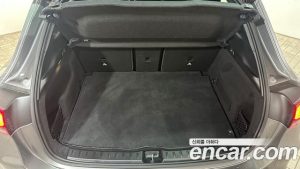 Mercedes-Benz EQA EQA250 AMG LINE 2023 года из Южной Кореи