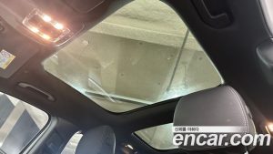 Mercedes-Benz EQA EQA250 AMG LINE 2023 года из Южной Кореи