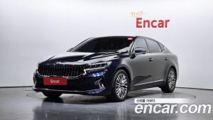 Kia K7 3.0 GDI Noblesse 2020 года из Южной Кореи