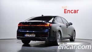 Kia K7 3.0 GDI Noblesse 2020 года из Южной Кореи