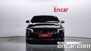 Kia K7 3.0 GDI Noblesse 2020 года из Южной Кореи