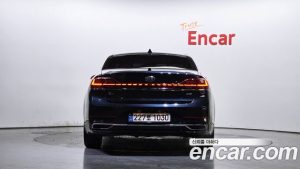 Kia K7 3.0 GDI Noblesse 2020 года из Южной Кореи