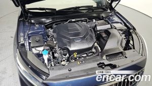 Kia K7 3.0 GDI Noblesse 2020 года из Южной Кореи