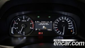 Kia K7 3.0 GDI Noblesse 2020 года из Южной Кореи